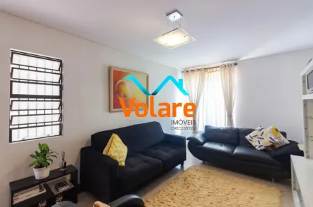 Sobrado com 4 Quartos à venda, 137m² no Jardim D'Abril, Osasco
