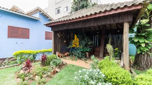 Sobrado com 3 Quartos à venda, 500m² no Jardim Dourado, Guarulhos