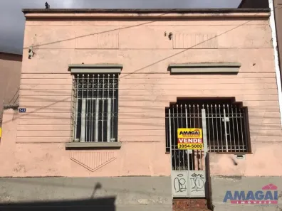 Imóvel Comercial à venda, 220m² no Centro, Jacareí