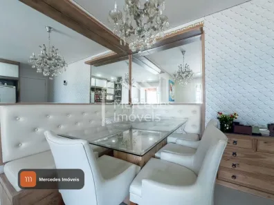 Apartamento com 2 Quartos à venda, 75m² no Vila Operária, Itajaí