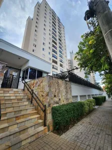 Apartamento com 3 Quartos à venda, 90m² no Vila Guarani, Jundiaí
