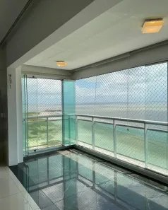 Apartamento com 3 Quartos à venda, 136m² no Ponta D'Areia, São Luís