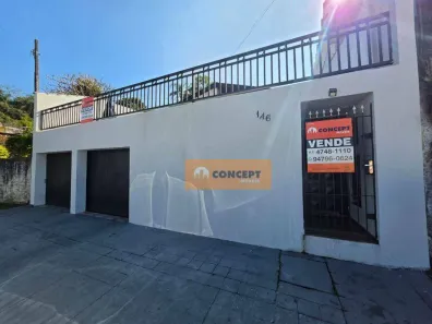 Casa com 4 Quartos à venda, 146m² no Sesc, Suzano