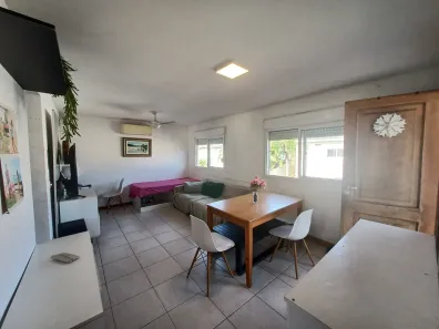 Apartamento com 2 Quartos para alugar, 55m² no Vargem Pequena, Rio de Janeiro