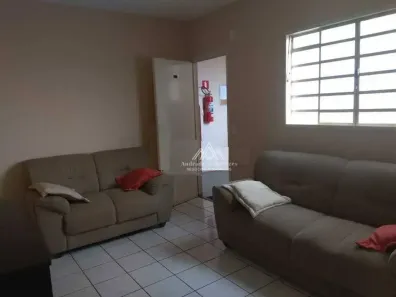 Apartamento com 2 Quartos à venda, 58m² no Jardim das Flores, Araraquara