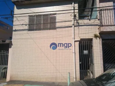 Sobrado com 6 Quartos à venda, 224m² no Vila Sabrina, São Paulo