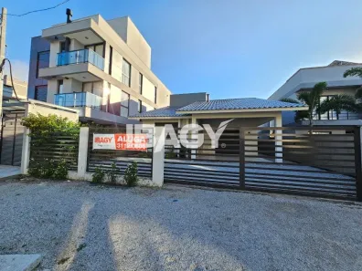Casa com 3 Quartos para alugar, 156m² no Palmas, Governador Celso Ramos