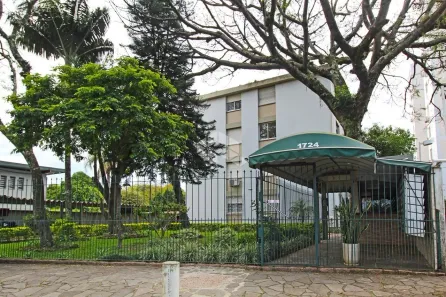 Apartamento com 2 Quartos à venda, 54m² no Cristal, Porto Alegre