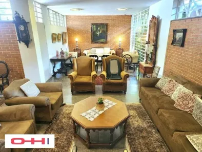 Casa com 6 Quartos à venda, 751m² no Alto de Pinheiros, São Paulo
