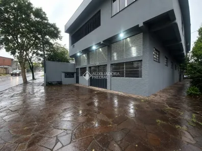 Ponto Comercial para alugar, 497m² no Nossa Senhora das Graças, Canoas