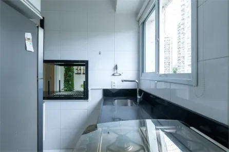 Apartamento com 2 Quartos à venda, 77m² no Jardim Fonte do Morumbi, São Paulo