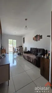 Apartamento com 2 Quartos à venda, 60m² no Parque Pinheiros, Taboão da Serra