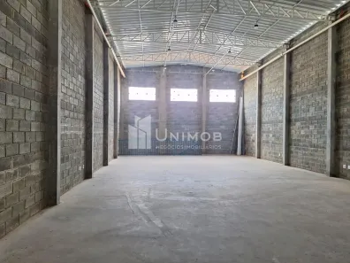 Galpão/Depósito/Armazém para alugar, 565m² no Parque Via Norte, Campinas