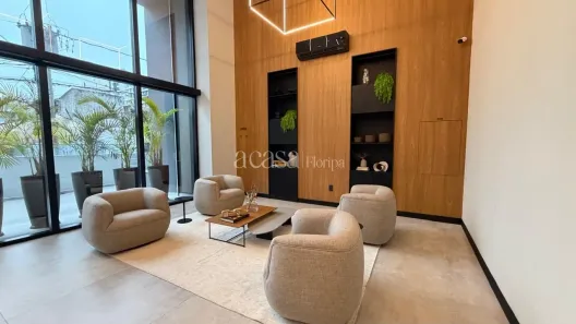 Apartamento com 2 Quartos à venda, 71m² no Centro, Florianópolis