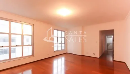 Apartamento com 3 Quartos à venda, 140m² no Mooca, São Paulo