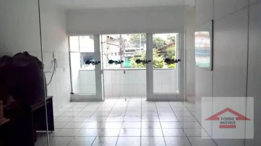 Ponto Comercial para alugar, 110m² no Vila Maringá, Jundiaí