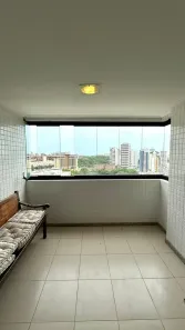 Apartamento com 3 Quartos à venda, 82m² no Jardim Armação, Salvador