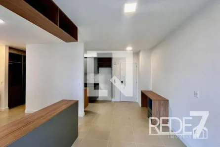 Apartamento com 1 Quarto à venda, 46m² no Vila Lídia, Campinas