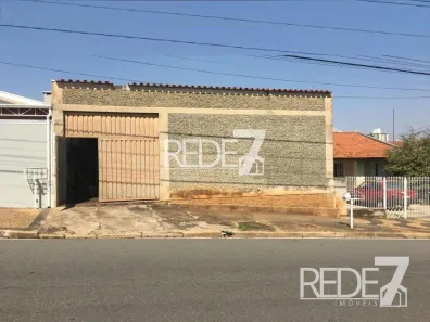 Galpão/Depósito/Armazém à venda, 275m² no Jardim Aurélia, Campinas