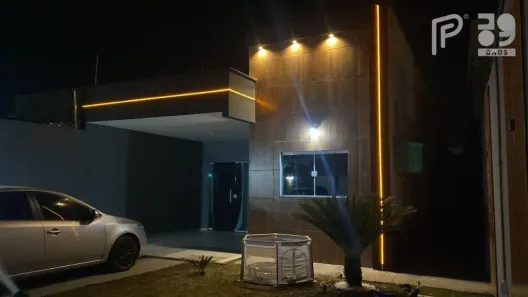Casa com 3 Quartos à venda, 135m² no Boa Vista, Paço do Lumiar
