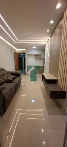 Apartamento com 2 Quartos à venda, 54m² no Vila Pires, Santo André