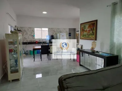 Casa de Condomínio com 2 Quartos à venda, 102m² no João Aranha, Paulínia