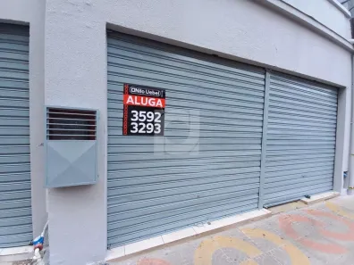 Ponto Comercial para alugar, 126m² no Centro, São Leopoldo