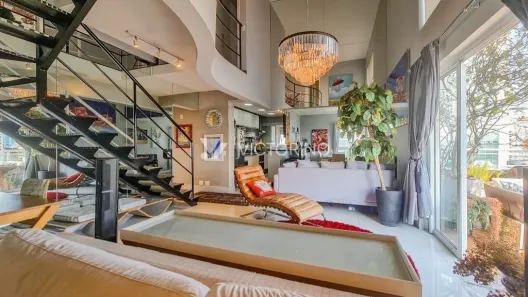 Apartamento com 3 Quartos à venda, 138m² no Cerqueira César, São Paulo