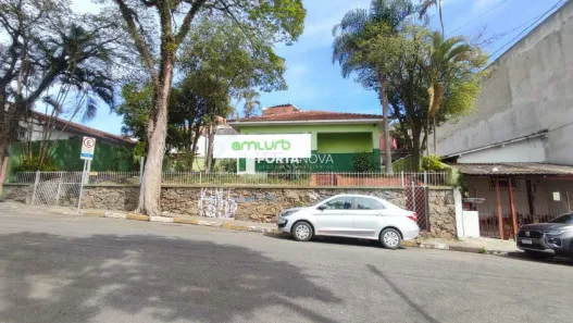 Imóvel Comercial com 5 Quartos para alugar, 156m² no Centro, Embu das Artes