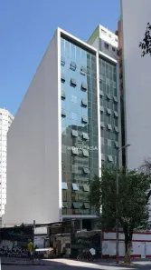 Sala Comercial para alugar, 114m² no Serra, Belo Horizonte