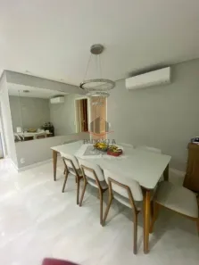 Apartamento com 3 Quartos à venda, 127m² no Tatuapé, São Paulo