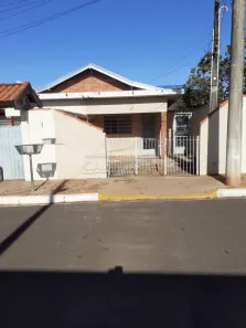 Casa com 2 Quartos à venda, 100m² no centro, Gavião Peixoto