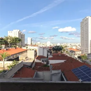 Apartamento com 3 Quartos à venda, 109m² no Vila Guilherme, São Paulo