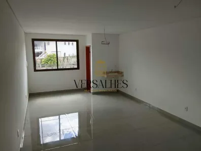 Sala Comercial para alugar, 36m² no São Luiz, Belo Horizonte