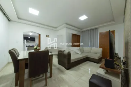 Casa com 4 Quartos à venda, 195m² no Boa Vista, São Caetano do Sul