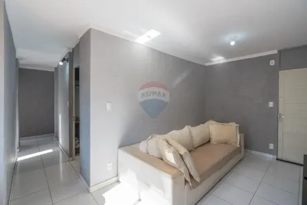 Apartamento com 3 Quartos à venda, 70m² no Conjunto Residencial Souza Queiroz, Campinas