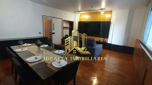 Apartamento com 3 Quartos para venda ou aluguel, 120m² no Ipanema, Rio de Janeiro