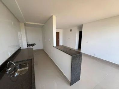 Apartamento com 2 Quartos à venda, 66m² no Jundiaí, Anápolis