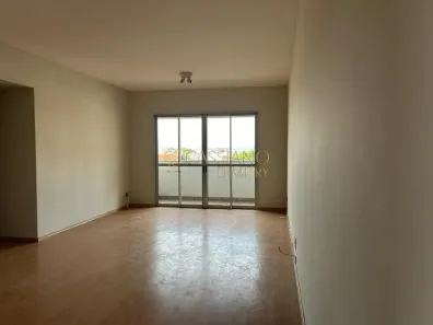 Apartamento com 4 Quartos para alugar, 123m² no Jardim Esplanada II, São José dos Campos