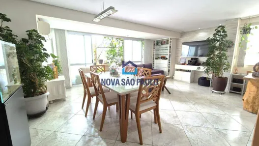 Cobertura com 3 Quartos à venda, 170m² no Vila São José (Ipiranga), São Paulo