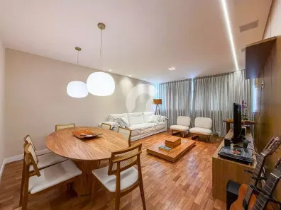 Apartamento com 3 Quartos à venda, 202m² no Icaraí, Niterói