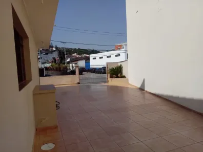 Sobrado com 2 Quartos à venda, 328m² no Retiro São João, Sorocaba