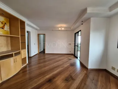 Apartamento com 3 Quartos à venda, 118m² no Cidade Mãe do Céu, São Paulo