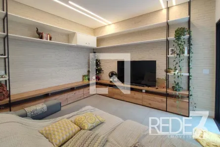 Casa com 3 Quartos à venda, 290m² no Swiss Park, Campinas