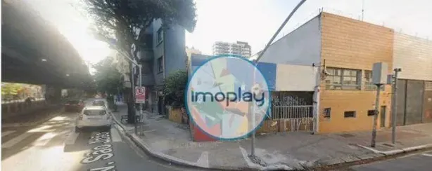 Ponto Comercial à venda, 208m² no Campos Elíseos, São Paulo