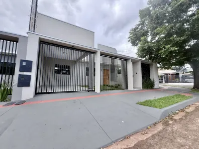Casa com 3 Quartos à venda, 200m² no Jardim Prefeito Milton Menezes, Londrina