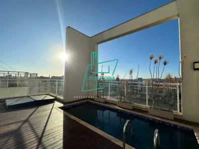 Cobertura com 3 Quartos à venda, 245m² no Vila Leopoldina, São Paulo