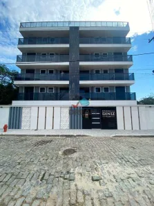 Apartamento com 3 Quartos à venda, 105m² no Costazul, Rio das Ostras
