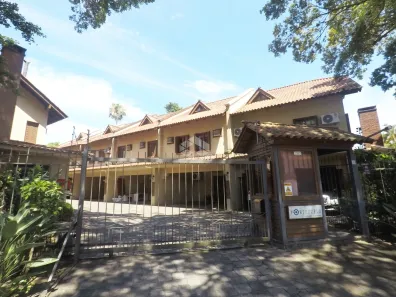 Casa de Condomínio com 3 Quartos à venda, 205m² no Ipanema, Porto Alegre