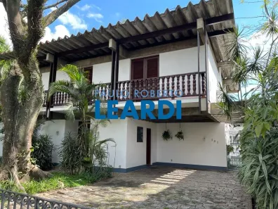 Sobrado com 5 Quartos à venda, 501m² no Alto de Pinheiros, São Paulo